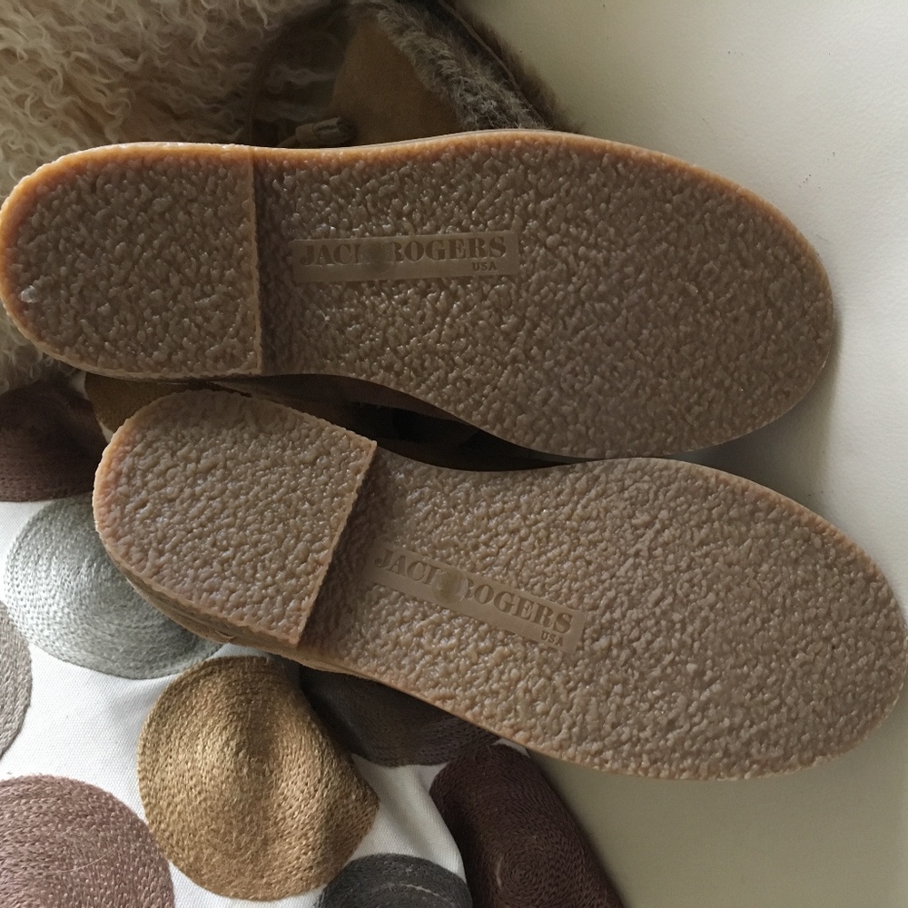 JACK ROGERS/Boots - Picture 6 of 8